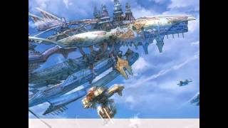 Final Fantasy XII OST  cd1  06  Auditory Hallucination [upl. by Coppinger]