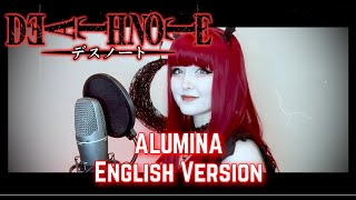 Alumina ✶ FULL English Cover【Keira】 [upl. by Sivia]