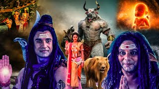 हनुमान जी की इच्छा हुई पूरी  Sankatmochan Mahabali HanumanEp 13  Full Episode [upl. by Ravert478]