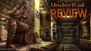 Underrail Review [upl. by Bannasch344]