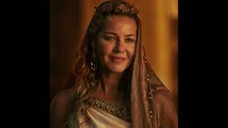 Connie Nielsen Was All In For Brilliant Sequel To Gladiator [upl. by Dnaltiak480]