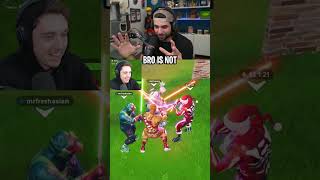 The Day Lazarbeam Lost a 1v4 [upl. by Atteirneh32]