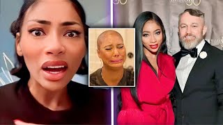 Tommie Lee Exposes Receipts Confirming Affair With Tamar’s Fiancé [upl. by Annaed]