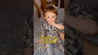 Dont skip the video😉cutebaby ytshorts shortsfeed viralshort [upl. by Maxima781]