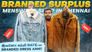 Original Branded Menswear at cheapest price 🔥  from just Rs 200 😳 Wear me outfits  Abified [upl. by Ludovico]