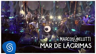 Marcos amp Belutti  Mar de Lágrimas part Roupa Nova  DVD Acústico Tão Feliz [upl. by Bolanger]