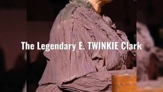 Twinkie ClarkClark Sisters You Brought The SunshineMaster Blaster organ solo [upl. by Annoif]