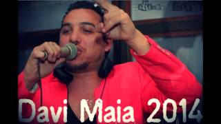 Davi Maia 2014 Faixa 5 D Gipsy [upl. by Oel351]