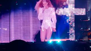 Beyonce amp JayZ  Holy Grail OTR II ATL [upl. by Aibar]