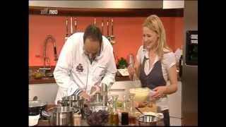 Lafer Lichter Lecker  mit Theresa Scholze und Rudi Cerne [upl. by Toma]