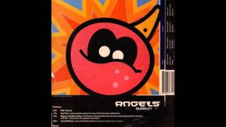 Angles  burnley Dj Paul Taylor Jan 1993wmv [upl. by Finzer]