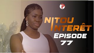 NITOU INTÉRÊT  Épisode 77  Saison 1  VOSTFR [upl. by Ananna904]