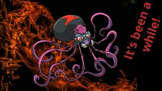 OCTOPIDER [upl. by Latvina]