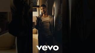 USHER Pheelz  Ruin Official Music Video [upl. by Llevron321]