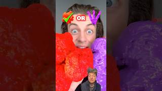 World’s Biggest Cheetos ASMR LukeDidThat asmr asmrsounds viral [upl. by Lisle400]