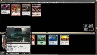 Channel LSV ROE ROE ROE Draft 9  Drafting Part 1 of 2 [upl. by Norramic608]