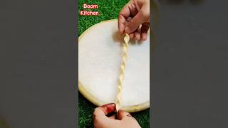 New snacks recipe Diwali special snacks snacks trending youtube shorts viralshort boomkitchen [upl. by Crescen907]