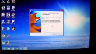 Windows 8  How to install mozilla firefox [upl. by Pax]