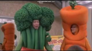 Daddy Day Care Broccoli amp Carrot Song [upl. by Bryan]