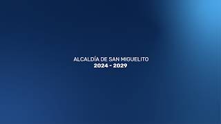 Alcaldía de San Miguelito Live Stream [upl. by Duvall]