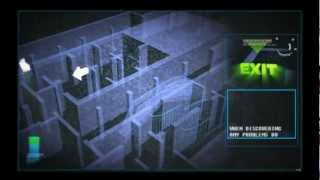 OFFICIAL  LaserMaxx Lasergames laser tag briefing video EVO3 [upl. by Annaitsirk767]