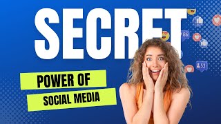 Unlock the Power of Social Media Make Money Posting Online [upl. by Alrats]