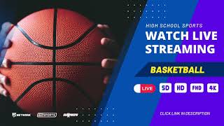 HermanNorcross vs Pelican Rapids  High School Basketball Live  League [upl. by Bikales102]