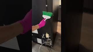 Dusty McDusterson in the house Enjoy satisfyingcleans satisfyingvideo [upl. by Kaplan72]