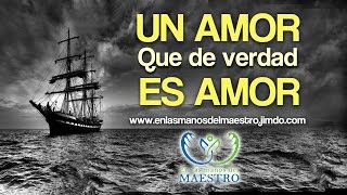 Reflexiones Cristianas  Un amor que de verdad es amor [upl. by Corneille251]