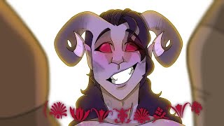 Lifetimes Mollymauk Critical Role Animatic [upl. by Submuloc]