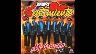 grupo sentimiento de cuilco cd completo vol 3 [upl. by Grimes]