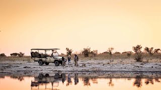 Mankwe Tented Retreat Introduction [upl. by Bezanson]