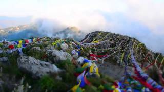 George Everest peak Mussoorie [upl. by Bertle983]