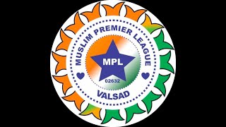 II Muslim Premier League Valsad II MPL 5 DAY 2 [upl. by Sivatco]