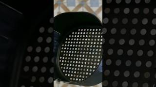 Cesto da Air Fryer Oster OFRT660  Shorts Harpyja [upl. by Aihsal]