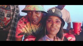 Reece Madlisa amp Zuma  Sithi Sithi Official Music Video [upl. by Ameh950]