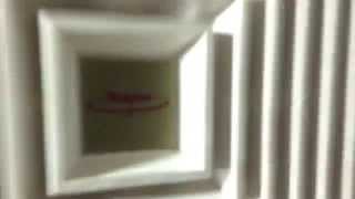 EXHAUST FAN START UPS 002 HD [upl. by Pia]