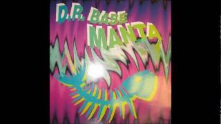 DR Base  Manta Hardtrance 1996 [upl. by Rostand226]