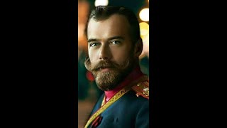 TZAR NICHOLAS II in Under 3 Minutes [upl. by Pacificas884]