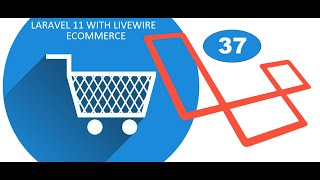 Laravel 11 amp Livewire ECommerceNo37Slider Category and Product show in Home Page [upl. by Cuthburt]