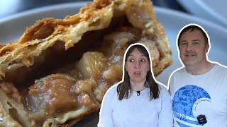 Pukka Pies Sausage Casserole Food Review [upl. by Bledsoe906]