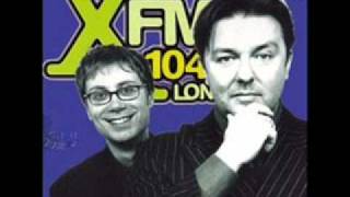 Greatest Pilkington XFM Moments 2 lobster boy [upl. by Hamford]