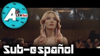 Clean Bandit  Symphony feat Zara Larsson  Sub Español [upl. by Acnaib]