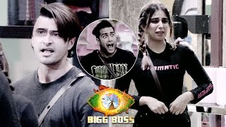 Bigg Boss 15 Promo Rajiv Adatia Reveals The SHOCKING Secret Of His And Ieshans Relationship [upl. by Sosthenna327]