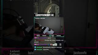 Stuhl 1 Strohschi 0 fail clip stream viralvideo fy fyp [upl. by Aerdnu]