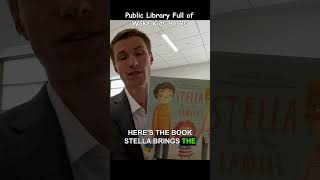 Librarys Woke Childrens Books 😂🇺🇸 Part 2 [upl. by Ttocserp]