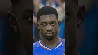 𝐃𝐞𝐦𝐛é𝐥é 𝐬𝐜𝐨𝐫𝐞𝐝 𝐚 𝐛𝐫𝐢𝐥𝐥𝐢𝐚𝐧𝐭 𝐠𝐨𝐚𝐥 dembele france uefanationsleague efootball pes pes2021 ps5 [upl. by Aluino]