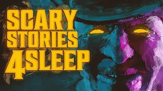 23 True Scary Bedtime Stories for Spooky Season [upl. by Maon]