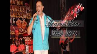 ★ Mourad Naar ★ live 2018 ★ [upl. by Nniw69]