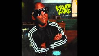 Killer Mike  Southern Fried Instrumental [upl. by Heda]